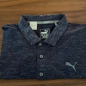 Golf shirt